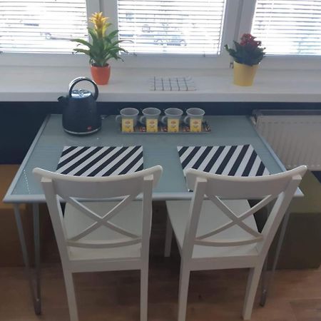 Hostel W5 Poznan Ngoại thất bức ảnh