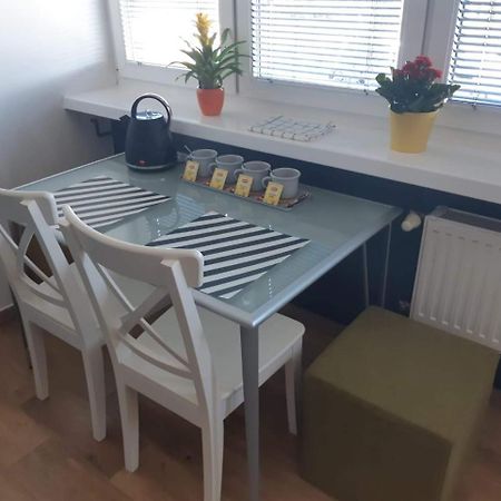 Hostel W5 Poznan Ngoại thất bức ảnh