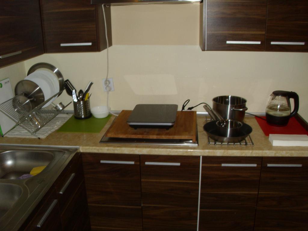 Hostel W5 Poznan Phòng bức ảnh
