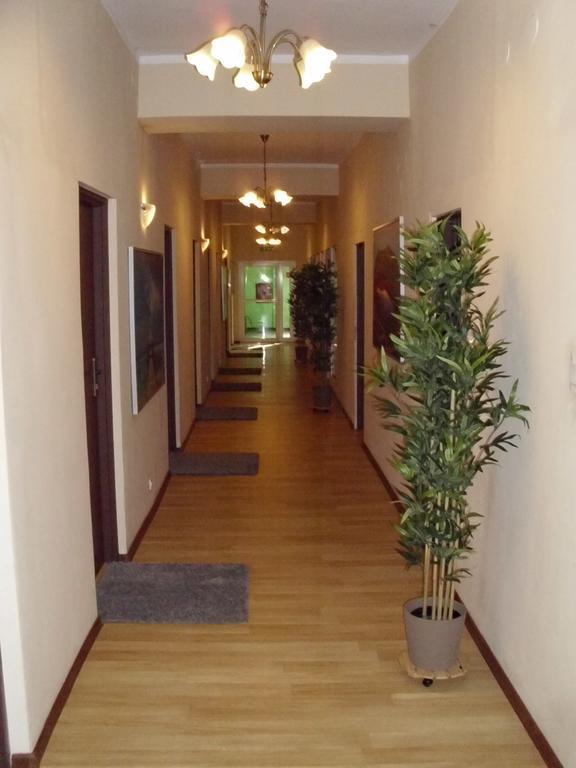 Hostel W5 Poznan Phòng bức ảnh