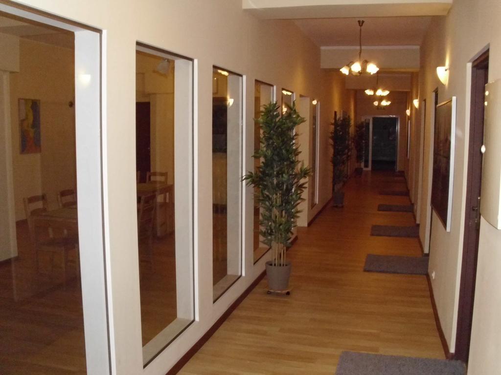 Hostel W5 Poznan Phòng bức ảnh