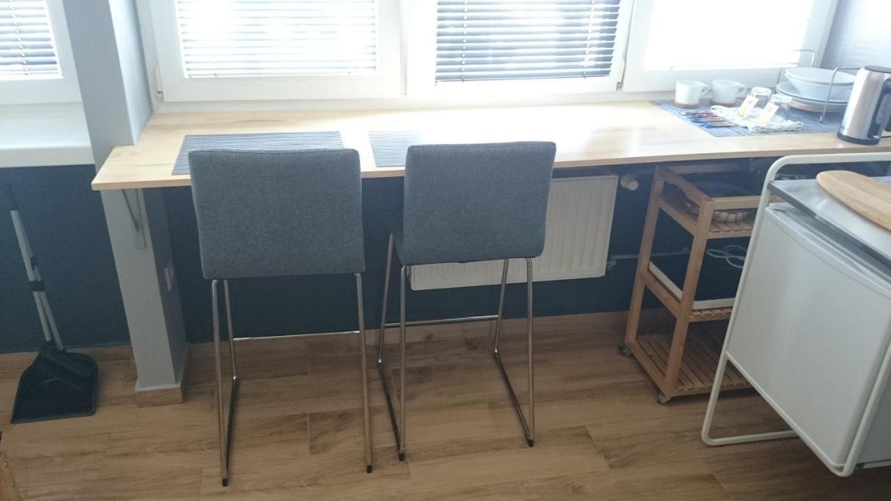 Hostel W5 Poznan Ngoại thất bức ảnh