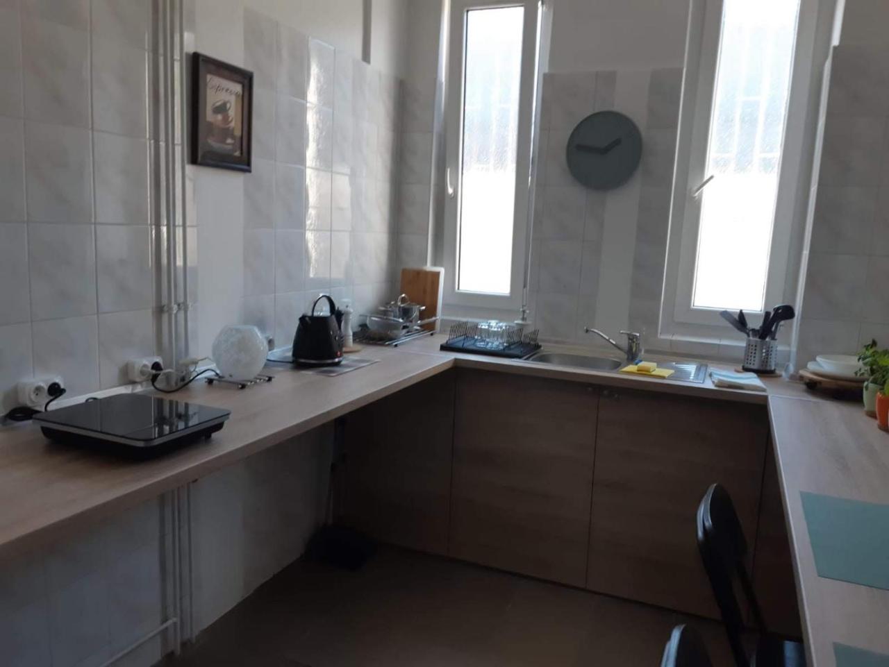 Hostel W5 Poznan Ngoại thất bức ảnh