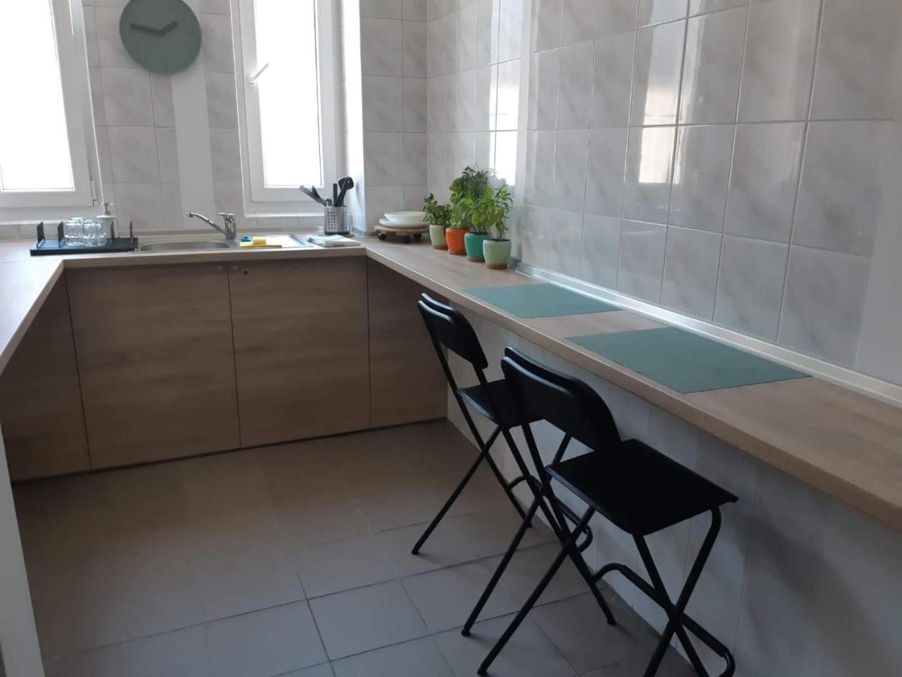 Hostel W5 Poznan Ngoại thất bức ảnh