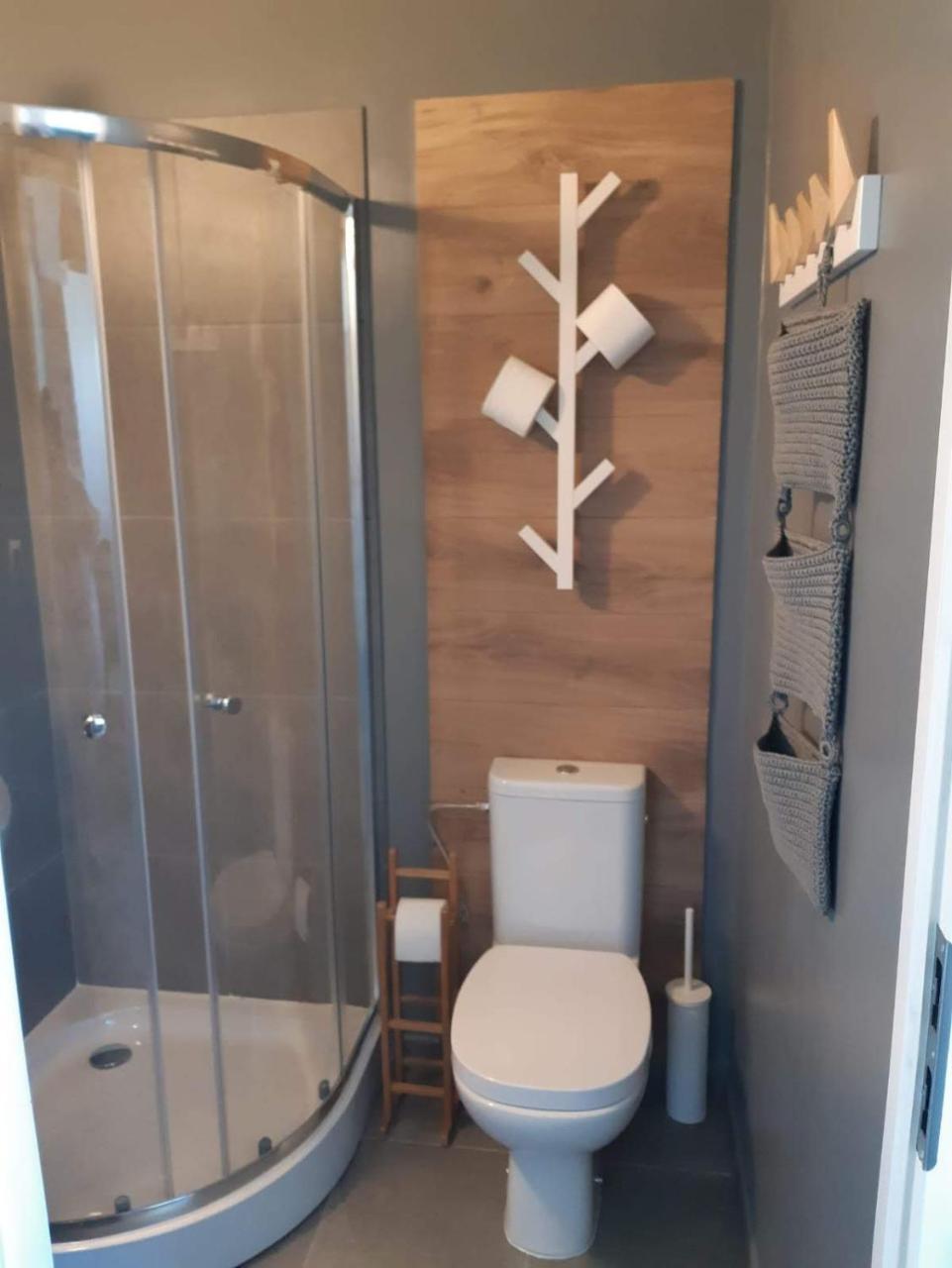 Hostel W5 Poznan Ngoại thất bức ảnh