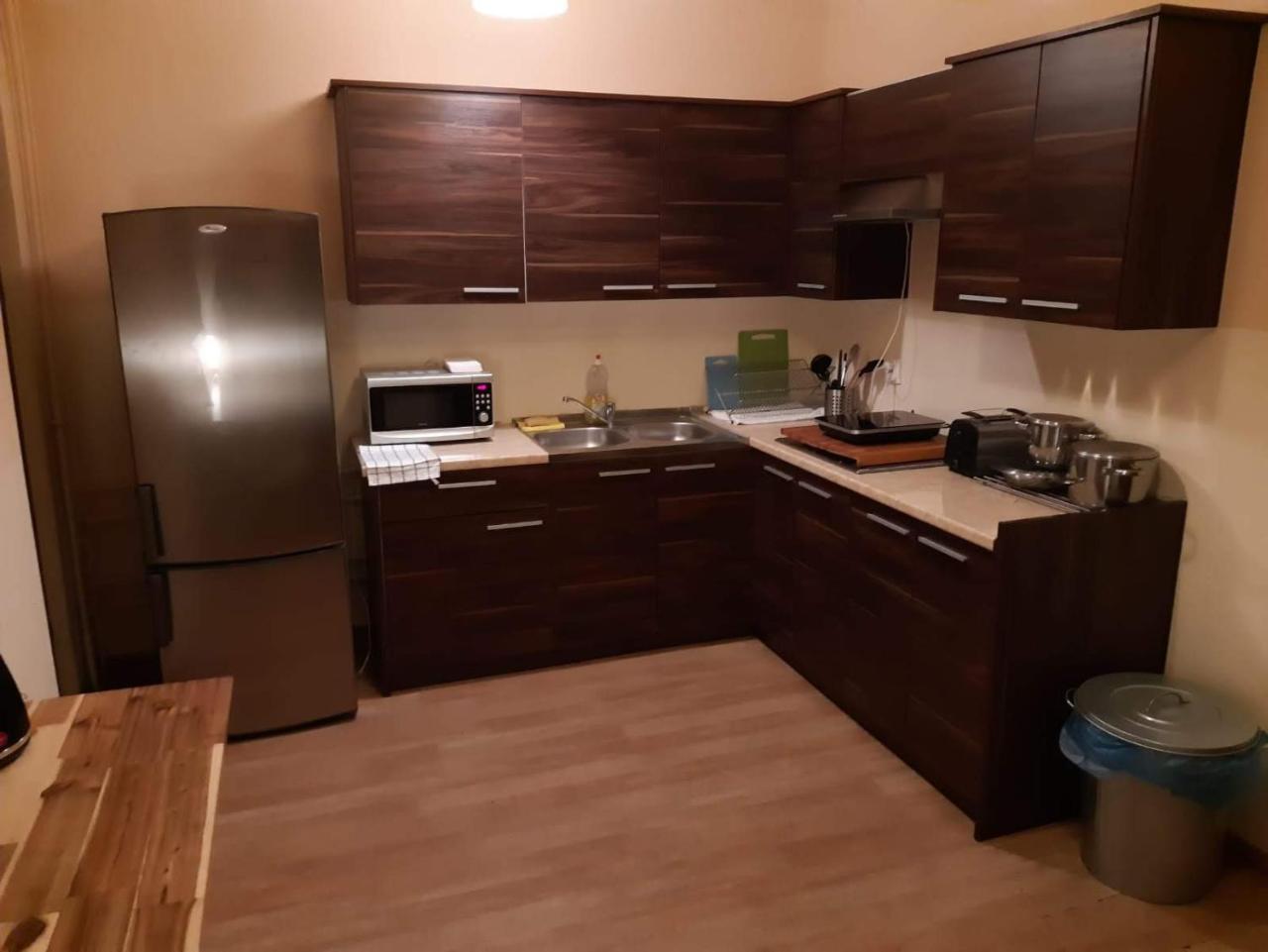 Hostel W5 Poznan Ngoại thất bức ảnh