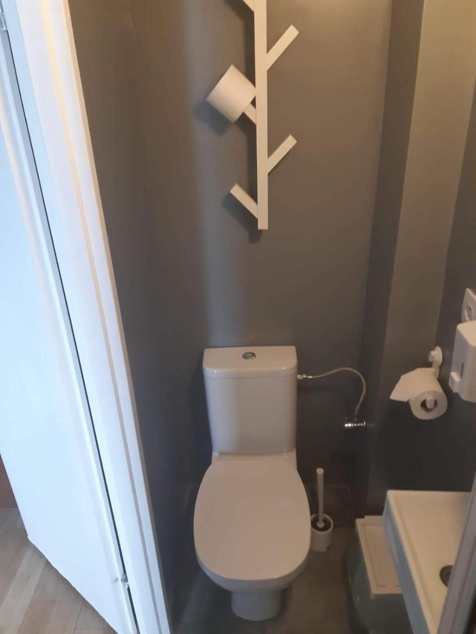 Hostel W5 Poznan Ngoại thất bức ảnh