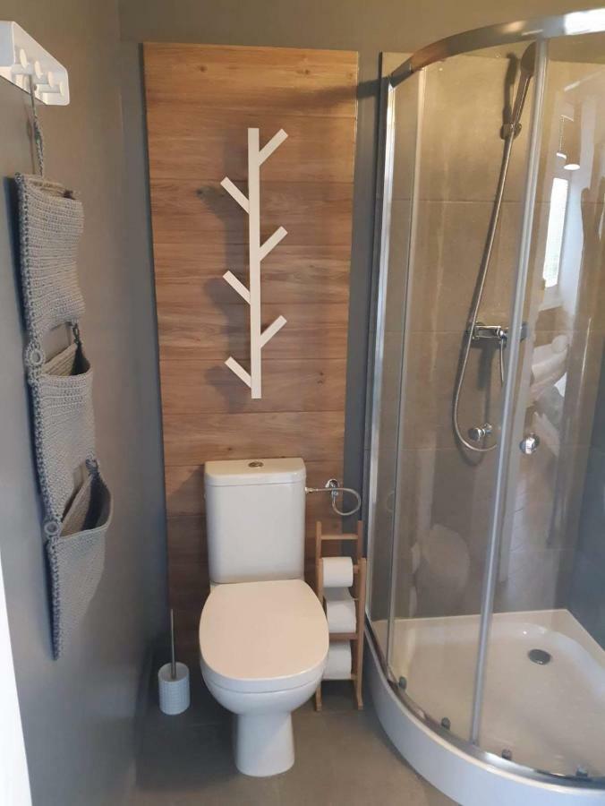 Hostel W5 Poznan Ngoại thất bức ảnh