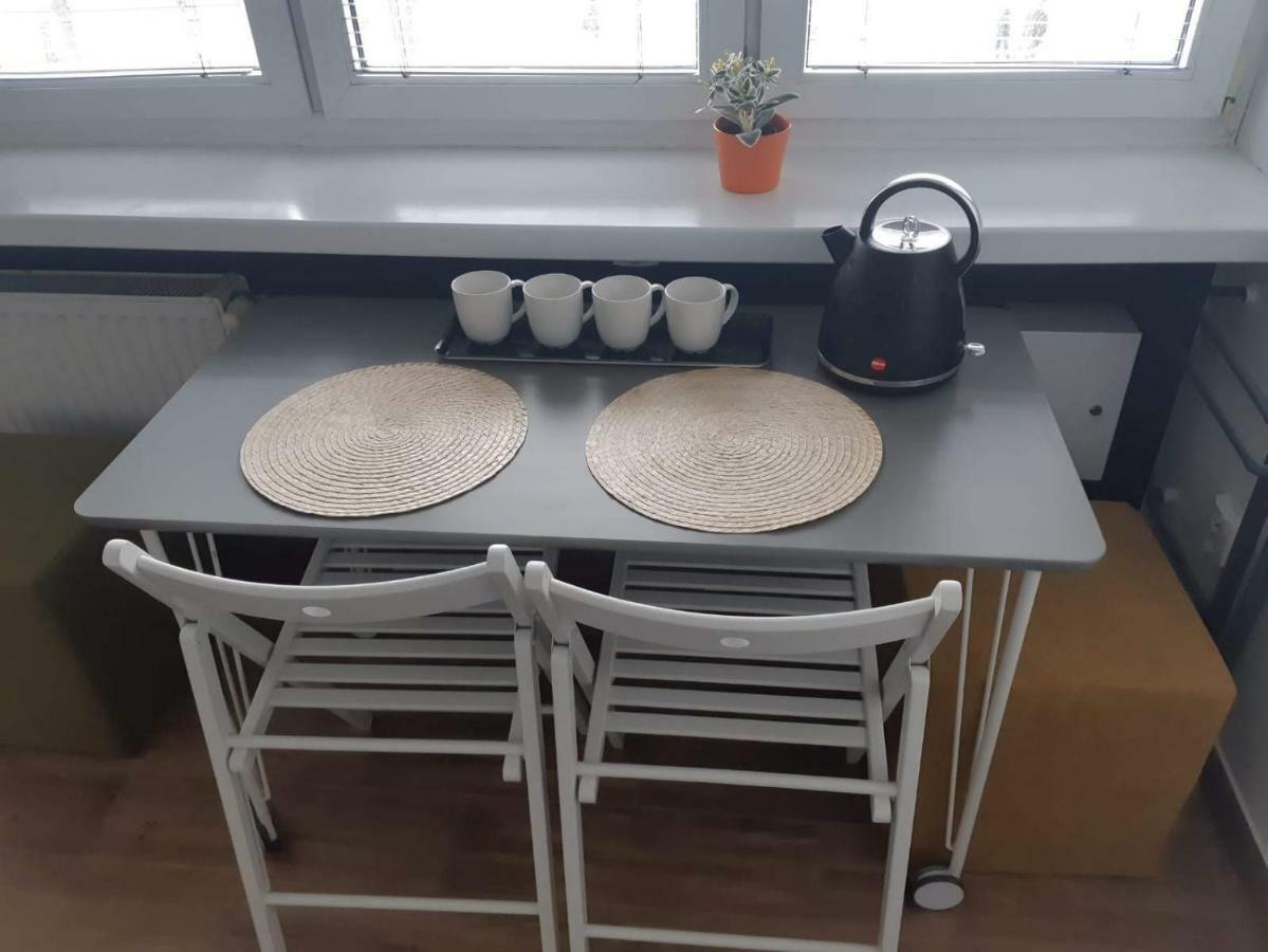 Hostel W5 Poznan Ngoại thất bức ảnh